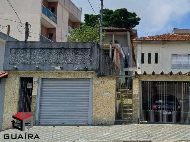 Terreno à venda Assunção - Santo André - SP