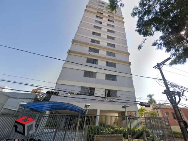 Apartamento com 90m² - Vila Pompéia - São Paulo - SP.