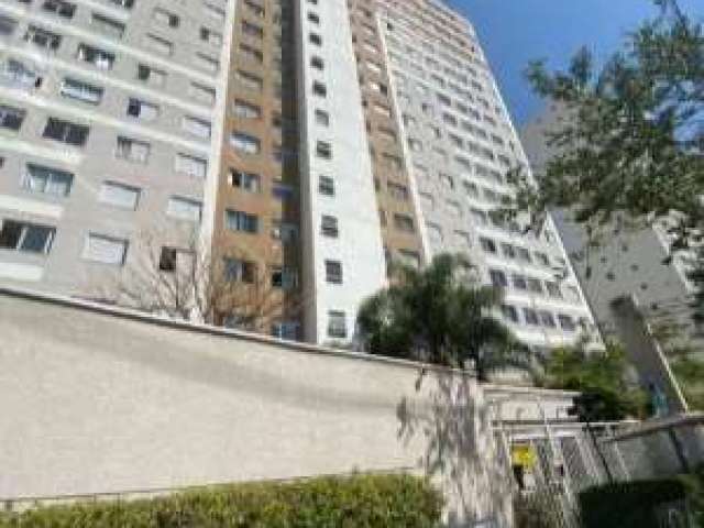 Apartamento com 60m² - Água Branca - São Paulo - SP.