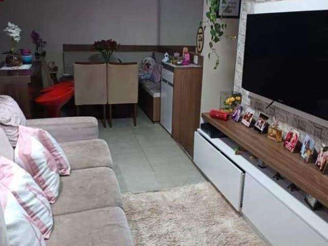 Apartamento à venda 3 quartos 1 suíte 2 vagas Centro - Diadema - SP