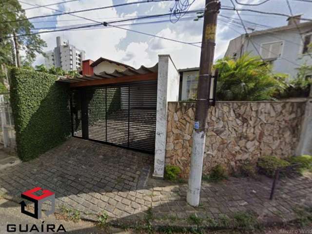 Casa à venda 3 quartos 1 suíte 4 vagas Santa Terezinha - São Bernardo do Campo - SP