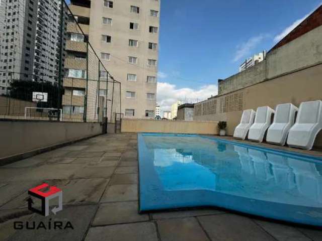 Apartamento com 95m² - Chácara Inglesa - São Paulo - SP.