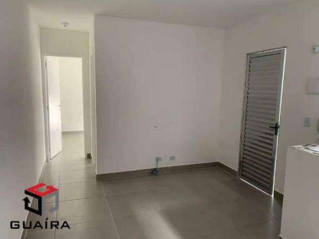 Apartamento para aluguel 1 quarto Taboão - São Bernardo do Campo - SP