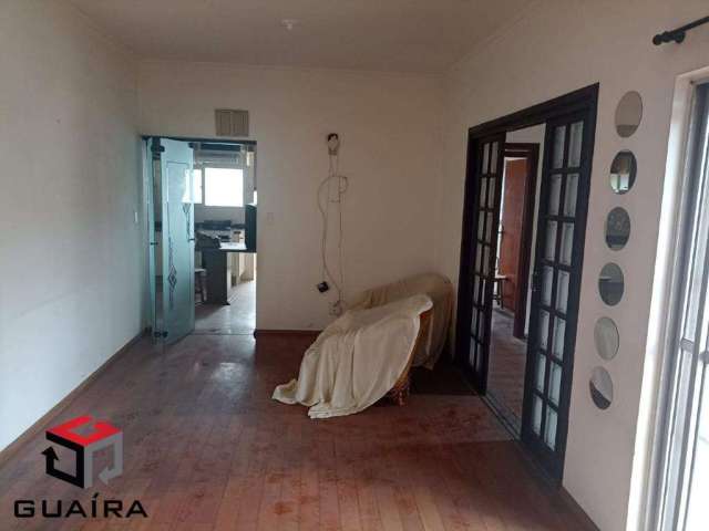 Apartamento à venda 3 quartos 1 suíte 1 vaga Nova Petrópolis - São Bernardo do Campo - SP