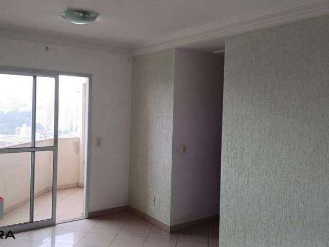 Apartamento à venda 3 quartos 1 suíte 1 vaga Euclides - São Bernardo do Campo - SP