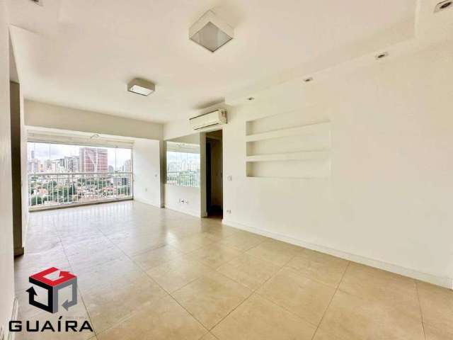 Apartamento 2 Dormitórios no Brooklin 74 m2