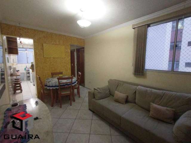 Apartamento à venda 2 quartos 1 vaga Alves Dias - São Bernardo do Campo - SP