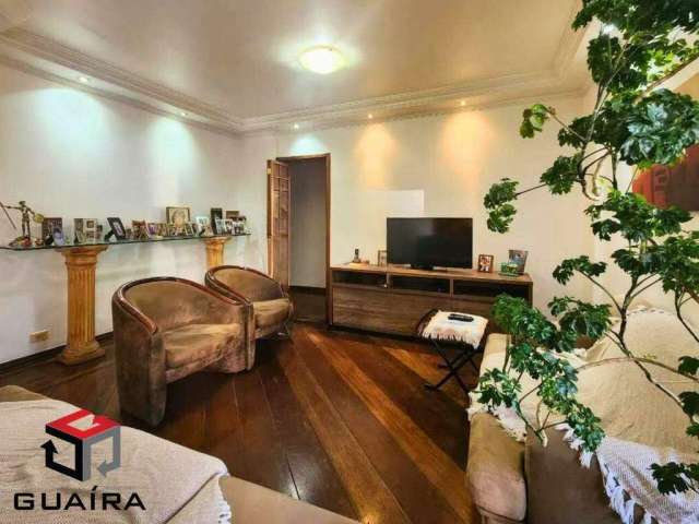 Apartamento à venda 3 quartos 3 suítes 2 vagas Santa Paula - São Caetano do Sul - SP