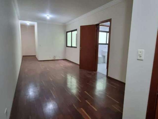 Apartamento para aluguel 3 quartos 1 suíte 2 vagas Campestre - Santo André - SP