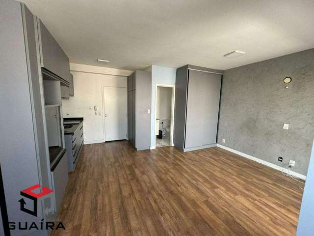 Apartamento para aluguel 1 quarto 1 vaga Rudge Ramos - São Bernardo do Campo - SP