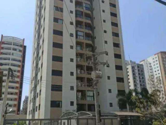 Apartamento 3 Dormitórios no Alto da Lapa 78 m2.