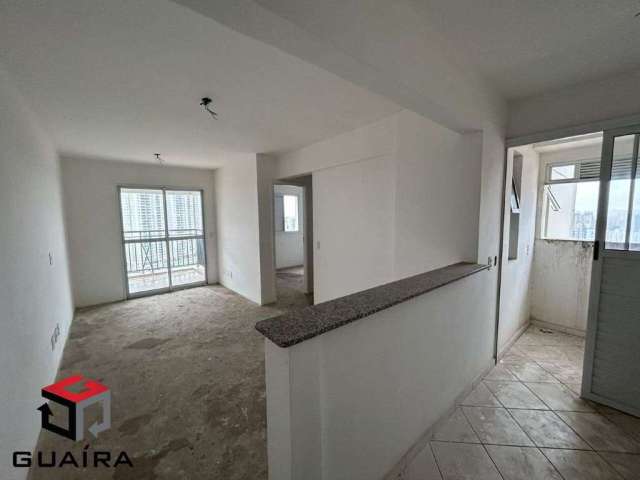 Apartamento à venda 2 quartos 1 suíte 1 vaga Gonçalves - São Bernardo do Campo - SP