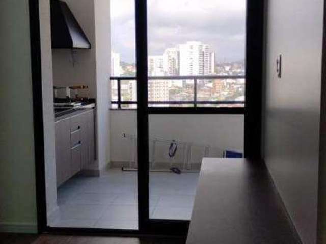 Apartamento para aluguel 2 quartos 1 suíte 2 vagas Centro - São Bernardo do Campo - SP