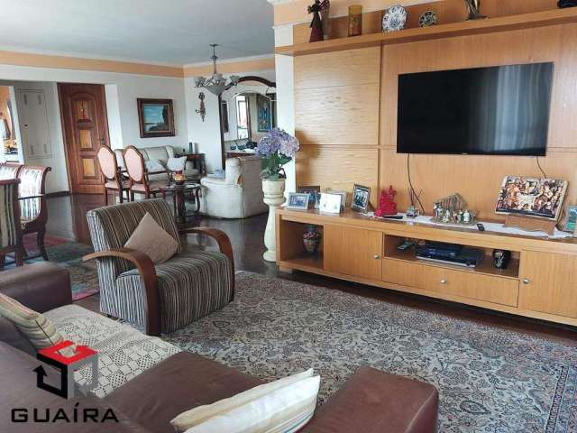 Apartamento à venda 3 quartos 3 suítes 4 vagas Vila Mariana - São Paulo - SP