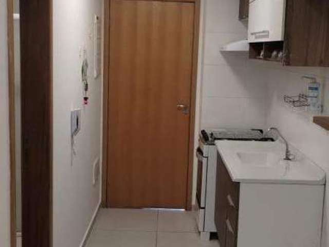 Apartamento à venda 1 quarto Jardim Sabará - São Paulo - SP