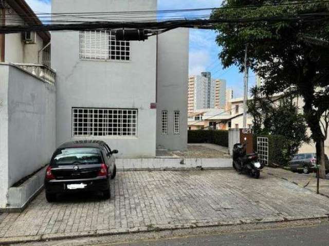 Sobrado à venda 4 vagas Jardim Bela Vista - Santo André - SP