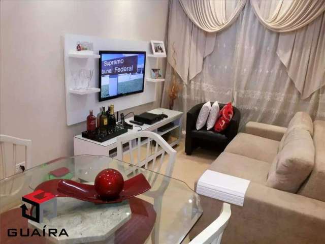 Apartamento à venda 2 quartos 1 vaga Assunção - São Bernardo do Campo - SP