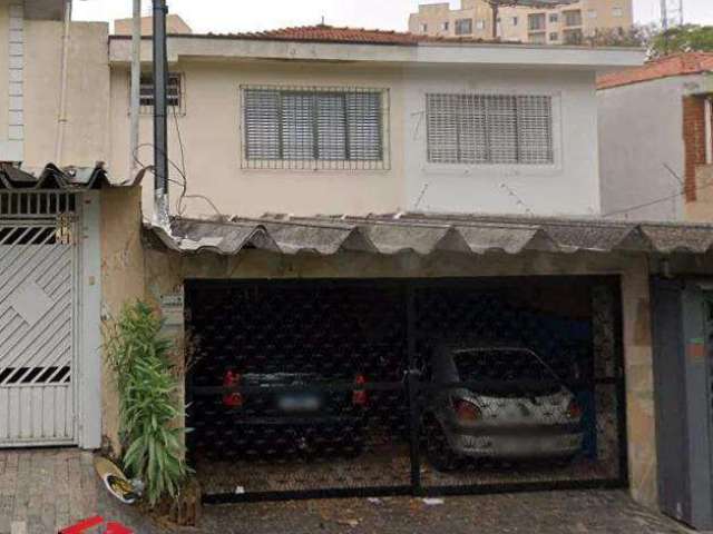 Sobrado Residencial 3 Dormitórios no Parque Jabaquara com 164 m2