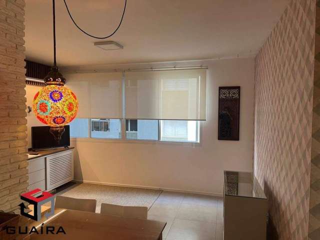 Apartamento à venda 1 quarto 1 vaga Consolação - São Paulo - SP