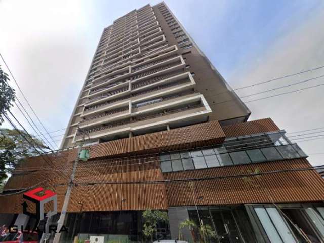 Apartamento com 28m² - Vila Gumercindo - São Paulo - SP