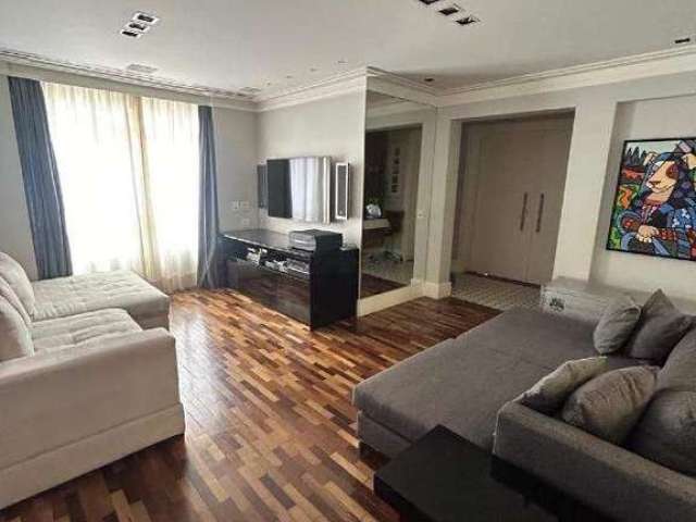 Apartamento 2 Dormitórios em Planalto Paulista com 83m²