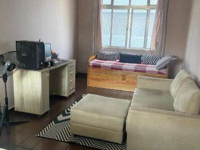 Apartamento à venda 1 quarto 1 vaga Centro - São Bernardo do Campo - SP