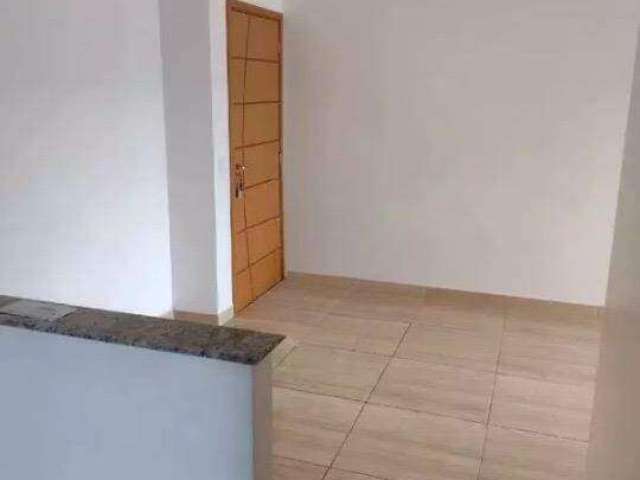 Apartamento para aluguel 2 quartos 1 suíte 2 vagas Baeta Neves - São Bernardo do Campo - SP