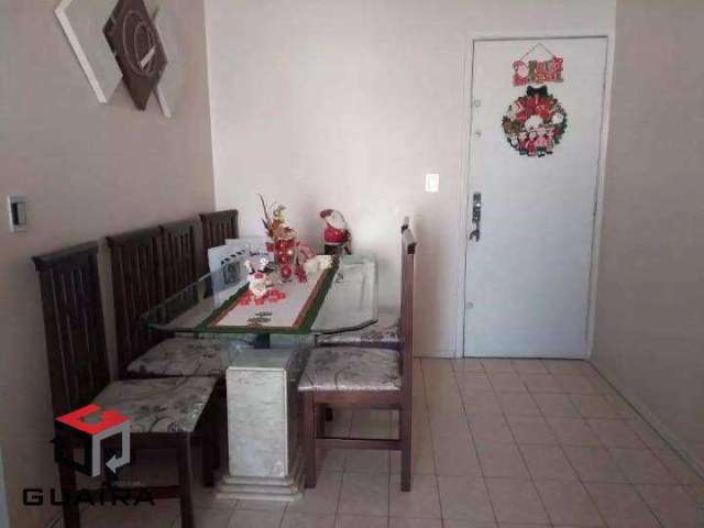 Apartamento à venda 2 quartos 1 vaga Rudge Ramos - São Bernardo do Campo - SP