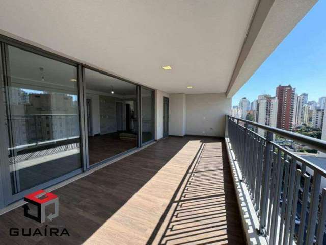 Apartamento 4 Dormitórios em Jardim Aurélia com 144m²