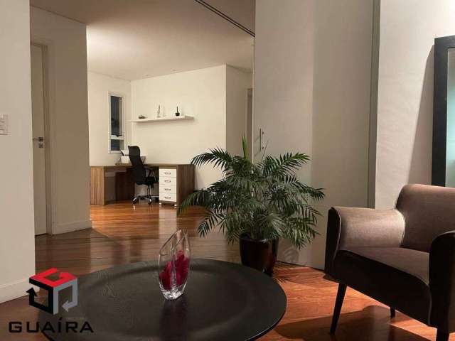 Apartamento à venda 2 quartos 1 suíte 3 vagas Vila Andrade - São Paulo - SP