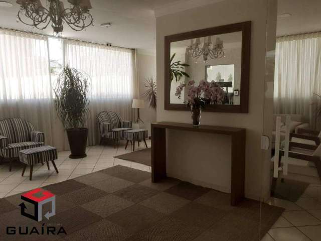 Apartamento à venda 2 quartos 1 suíte 1 vaga Alpina - Santo André - SP