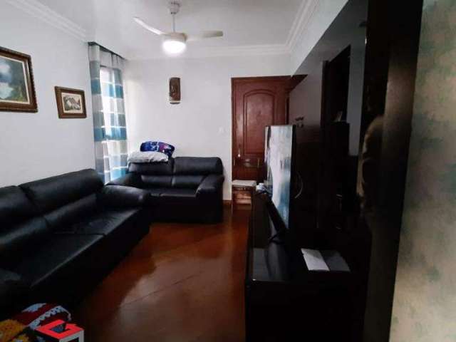 Apartamento à venda 3 quartos 1 suíte 2 vagas Santa Paula - São Caetano do Sul - SP