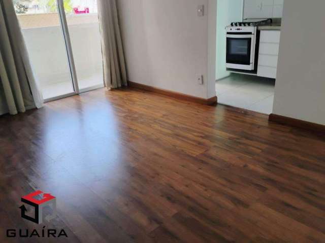 Apartamento à venda 2 quartos 1 suíte 1 vaga Centro - Santo André - SP