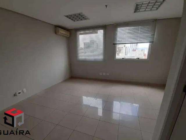 Sala Comercial na Bela Vista 25 m2