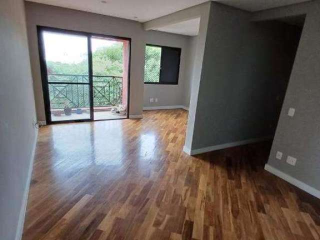 Apartamento à venda 3 quartos 1 suíte 2 vagas Euclides - São Bernardo do Campo - SP