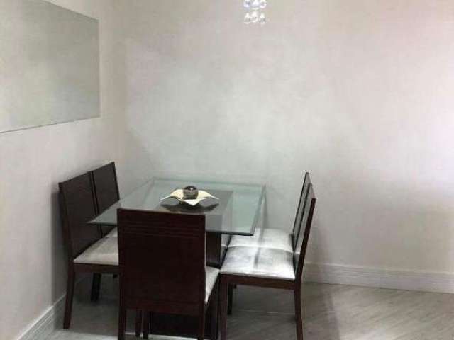 Apartamento à venda 2 quartos 1 vaga Palmares - Santo André - SP