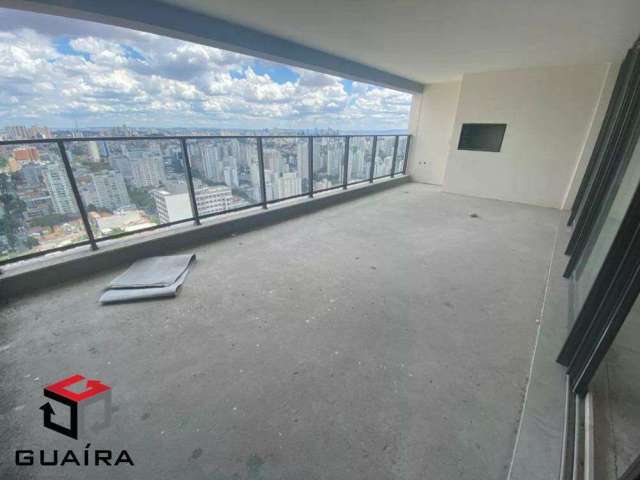 Apartamento em Perdizes com 190m²