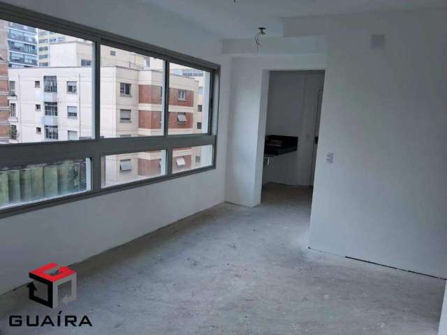 Apartamento 2 Dormitórios 47 m2 em Cerquira César