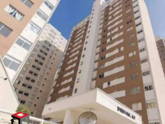 Apartamento 1 Dormitório na Barra Funda 31 m2