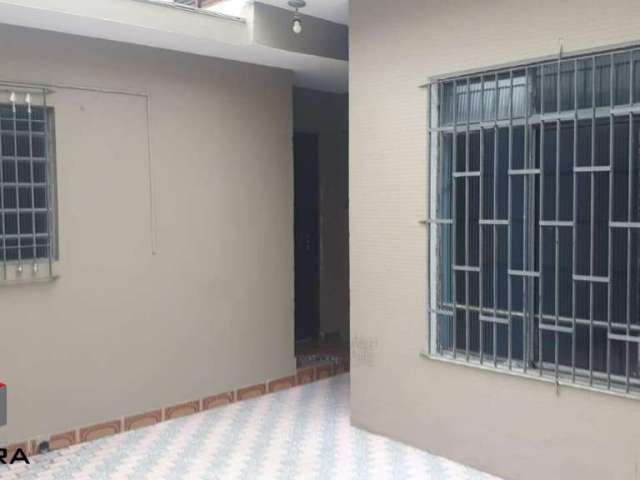 Casa para aluguel 3 quartos 3 vagas Luzita - Santo André - SP