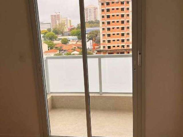 Apartamento para aluguel 2 quartos 1 suíte 2 vagas Das Nações - Santo André - SP