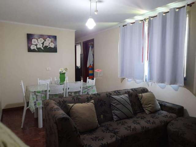 Apartamento à venda 2 quartos 1 vaga Alvorada - Santo André - SP