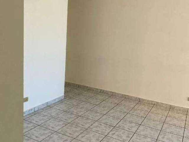 Apartamento à venda 2 quartos 1 vaga Camilópolis - Santo André - SP