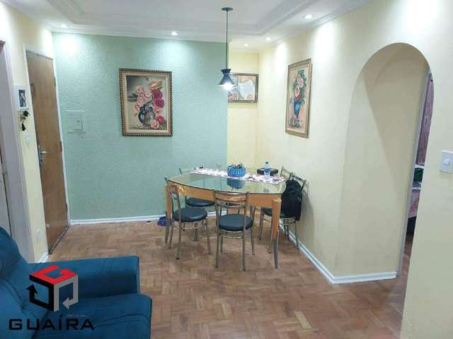 Apartamento à venda 2 quartos 1 vaga Nova Petrópolis - São Bernardo do Campo - SP