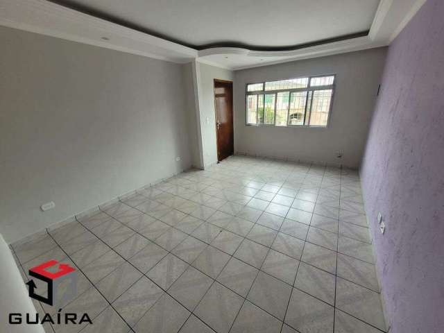 Sobrado à venda 3 quartos 2 vagas Oratório - Santo André - SP