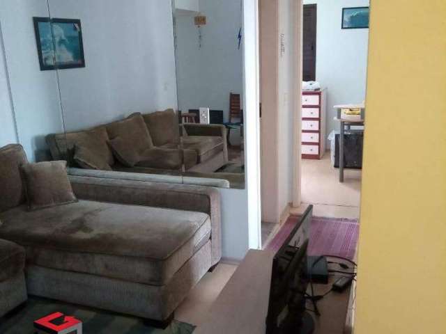 Apartamento à venda 3 quartos 2 vagas Rudge Ramos - São Bernardo do Campo - SP