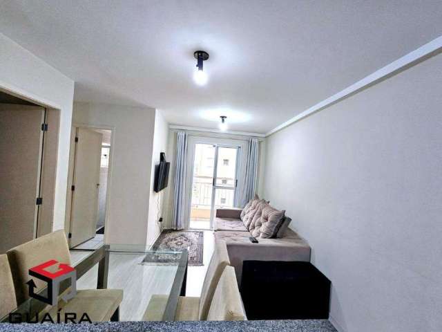 Apartamento à venda 2 quartos 1 vaga Gonçalves - São Bernardo do Campo - SP