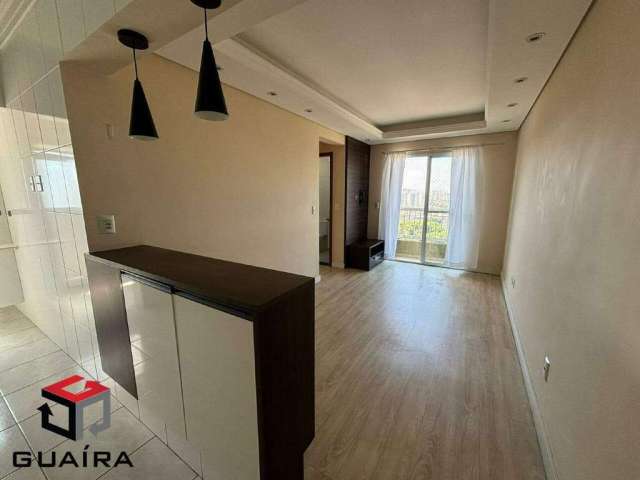 Apartamento à venda 2 quartos 1 vaga Príncipe de Gales - Santo André - SP