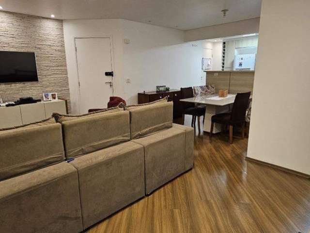 Apartamento à venda 2 quartos 1 suíte 1 vaga Centro - São Bernardo do Campo - SP