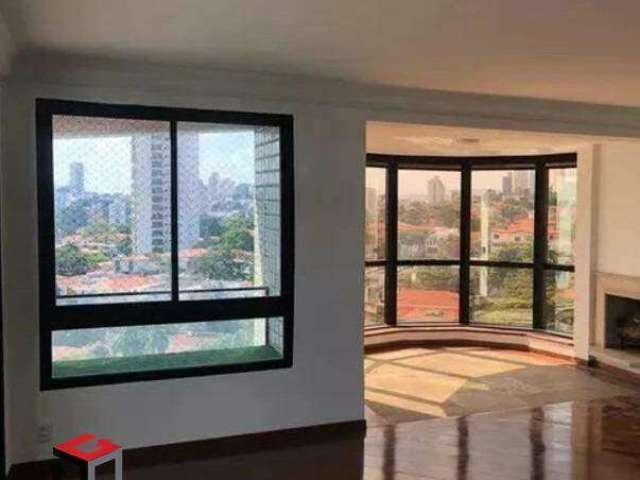 Apartamento 3 Suites em Vila Madalena com 285m²